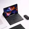 For iPad 11th 10th Generation Case with Keyboard Touchpad Backlit Keyboard Cover for iPad 11-inch A16 10th Gen 10.9