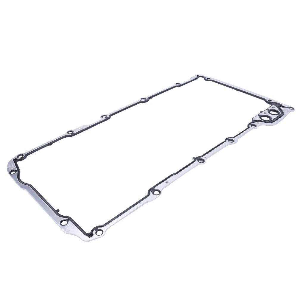 For LS1 LS2 LQ4 LQ9 LS3 L92 L94 L76 L96 Car Oil Pan Gasket Engines Replace MM-12612350 Auto Accessories