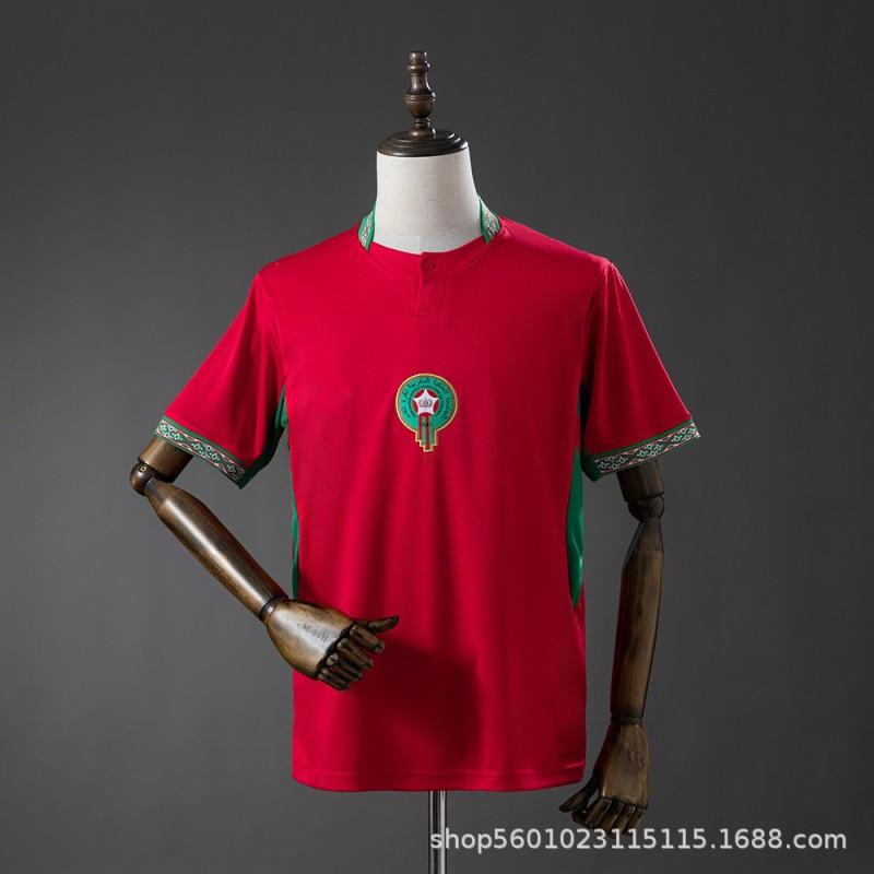 Soccer Jersey Unisex Womens Football Shirt Team Training Match Sports Uniform S M L XL XXL
