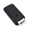 Remote Control Key Housing 3 Buttons for Mitsubishi Outlander 10-18 Lancer 08-16