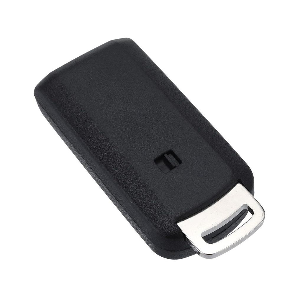 Remote Control Key Housing 3 Buttons for Mitsubishi Outlander 10-18 Lancer 08-16