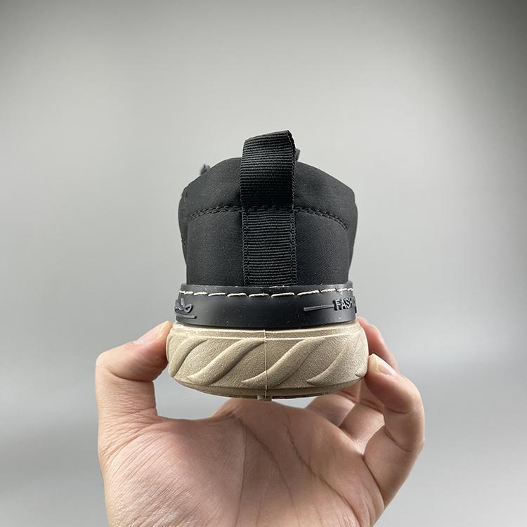 New Trendy Canvas Shoes for Men Summer Breathable Ice Silk Cloth Casual Mens Shoes Edition Student Board Tennis Men Sneakers