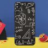 Math Science Physics Formulas Case For Xiaomi Redmi Note 11 10 12 13 14 Pro 10S 11S 12S Redmi 15 14C 10C 12C 13C 15C Cover