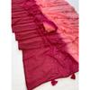 Luxury Sparkle Edit – Faux Georgette Designer Saree