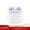 Apple AirPods 4 su USB-C įkrovimo dėklu