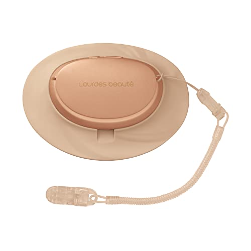 Atex Heater Femtech Lourdes Beaute Fem-on Tech Warming Plate EMS Nude Pink AX-FRL914pk