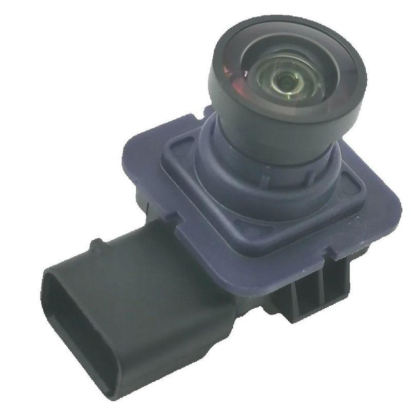 BT4Z-19G490-B FL1T-19G490-AC DT4Z-19G490-B Rear View Backup Camera For Ford Edge Lincoln MKX 2011-2015