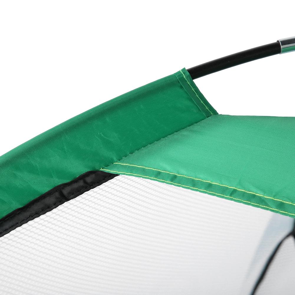 High Density 2.5mm Multi Functional Camping Tent Reflective Windproof Safety Rope