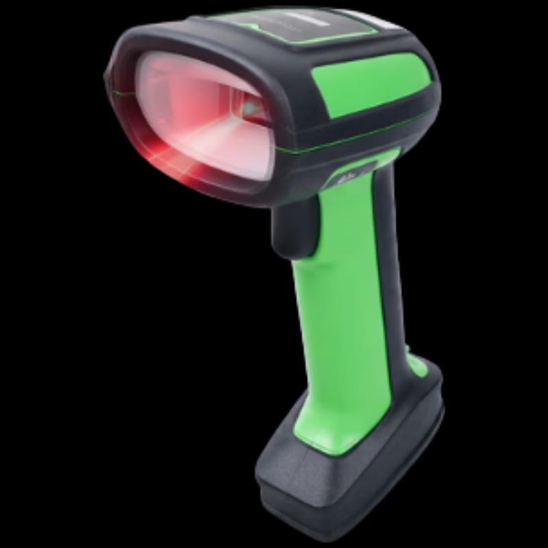 Comi WE50 Wired Industrial Barcode Scanner