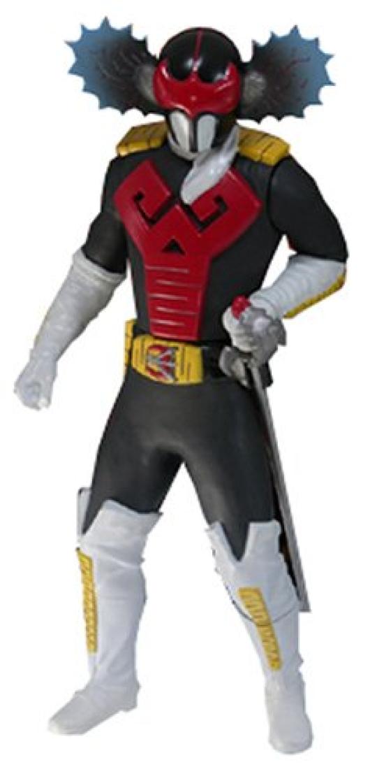 

TAMASHII NATIONS Soft Vinyl Spirit Zavitan