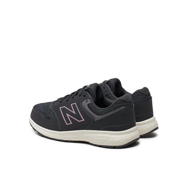 Кроссовки New Balance 550 v4 WW550CB4 черный