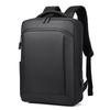 Men's Business Backpack High-end Large Capacity Commuting Backpack Fashionable Travel Waterproof Laptop Backpack