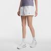 Fila Calças Femininas A51W621803F-WT de Fitness Largas, Absorventes de Suor, com Proteção UV e Secagem Rápida