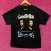 GoodFellas : The Movie Promo Poster T-Shirt