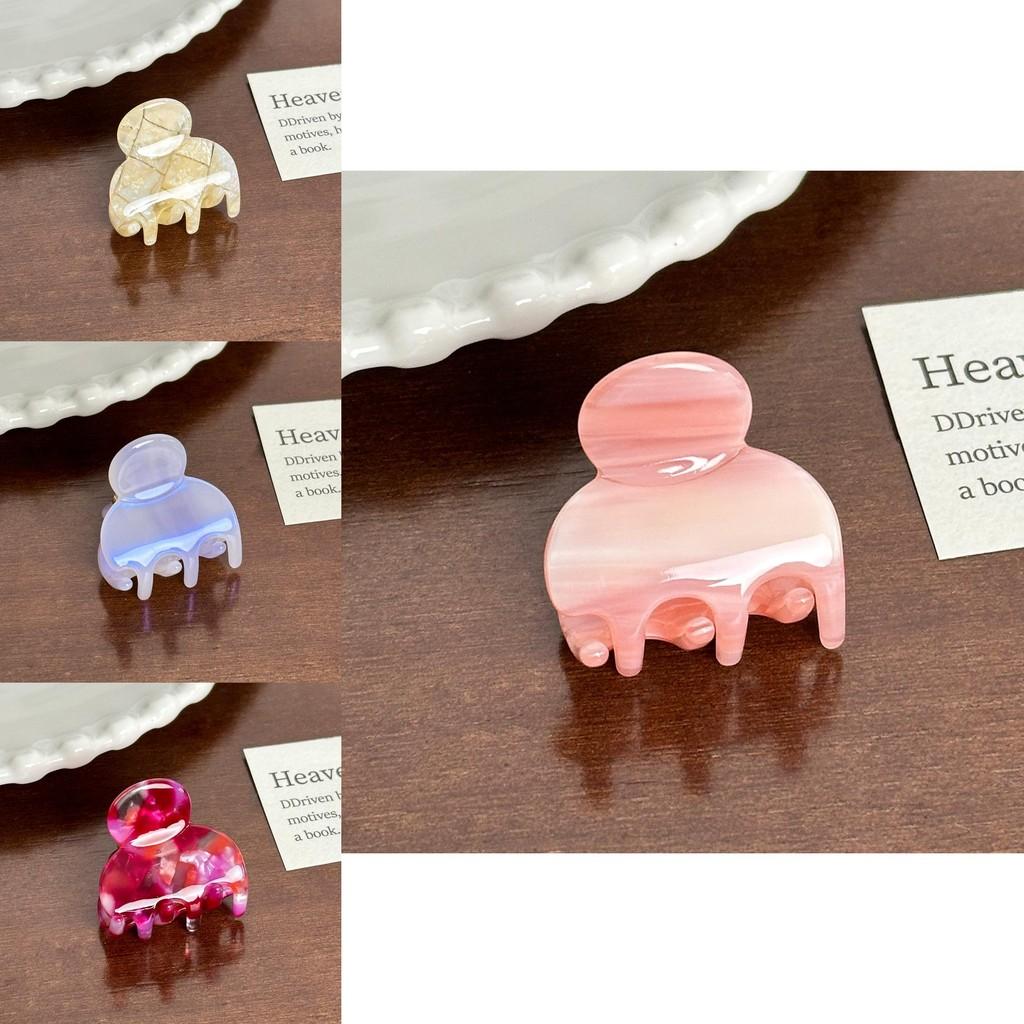 Versatile Small Hair Clips In Assorted Colors For Effortless Styling Suitable For All Occasions