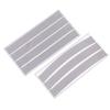 Model Measuring Flexible Ruler Equidistant Punching Tool Curved Markings Model Airplane Nailer For Model Making Tools Diy