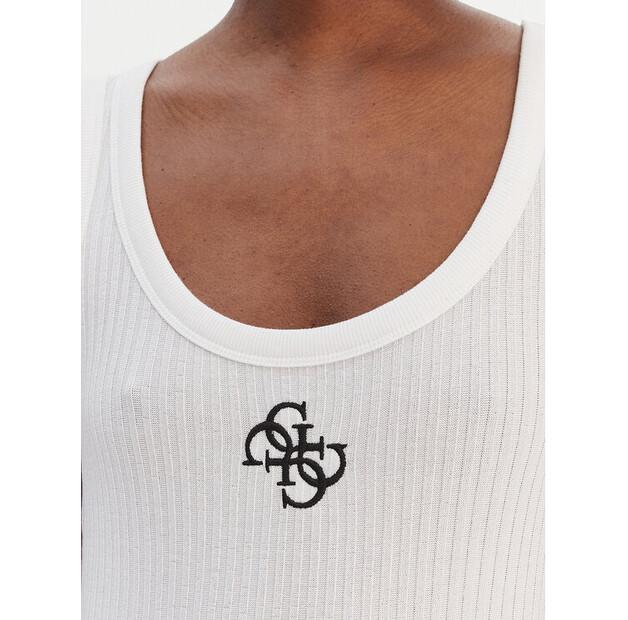 Пляжное платье Guess E6GK07 KG482