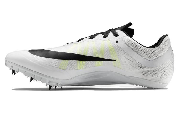 Nike Zoom Ja Fly 2  White Volt  Women s 705373-107 44
