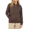 Womens/Ladies Funnel Neck Sweatshirt