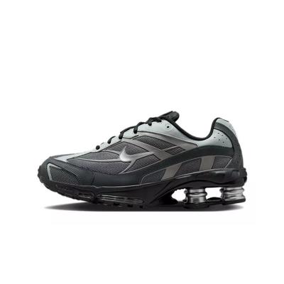 Shox Ride 2 Light Graphite