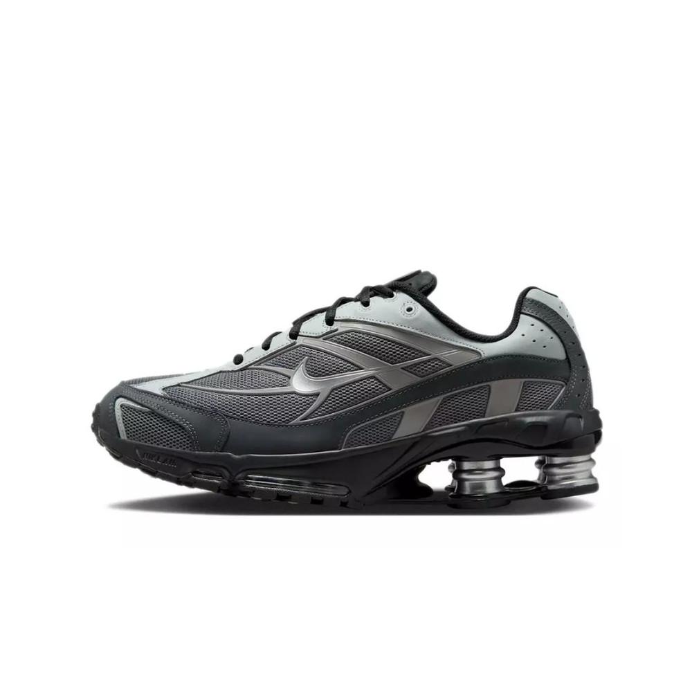Nike Shox Ride 2 Light Graphite