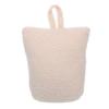 Plush Door Stopper Decorative Weighted Doorstop for Home Use -