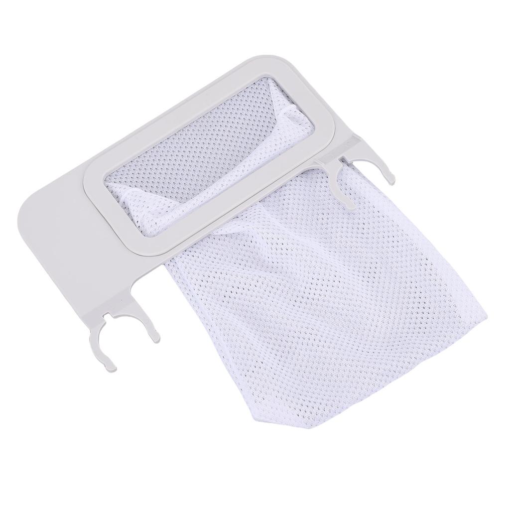 Sběrač odřezků a náhradní podložka pro overlock Singer 14CG744 14CG754 14HD854 14SH644 Sběrač ořezků šicího stroje