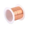 High-Temperature Resistant Pure Copper Enameled Wire for Student Motor and Transformer Experiments