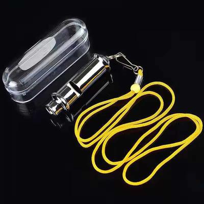 1pc-Ultrasonic Dog Training Whistle Bark Control Pet Obedience Recall Training Tool