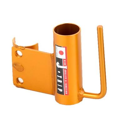 J-TRIP JT-R99ALGD Axle Shaft Holder Gold
