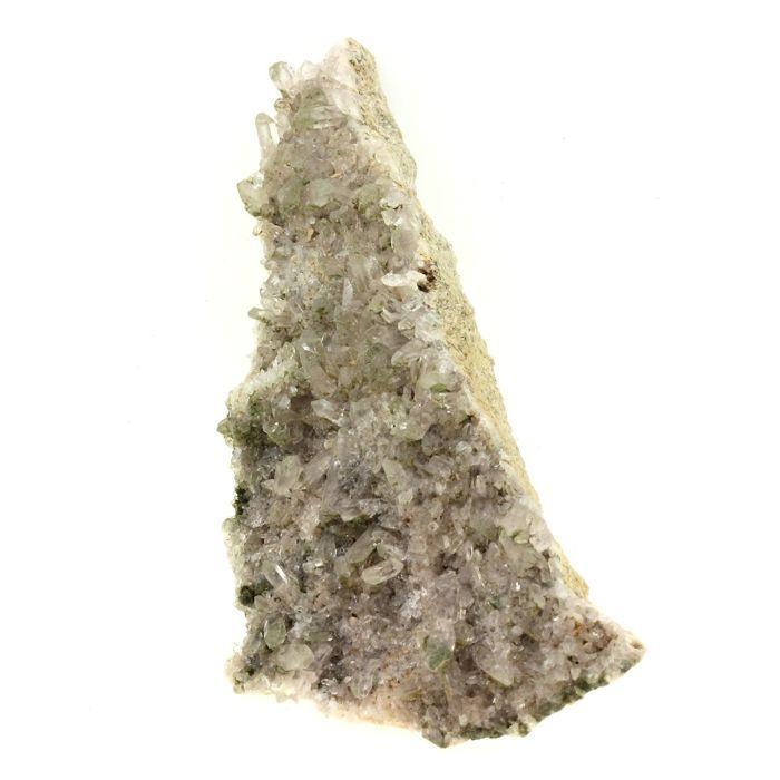 Quartz, Chlorite 565.0 carats