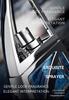MORAKOT Star-Rated Holiday Eau De Parfum, Sailboat Inspired Luxury Fragrance for Men & Women, Fresh Aquatic Scent with Bergamot, Long Lasting, 75ml