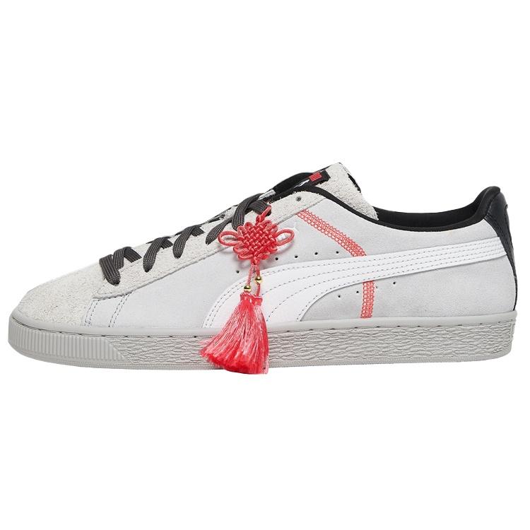 PUMA Staple x Suede Create from Division Men s 387356-01 EU 43
