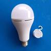 Emergency LED Light Bulb E27 9w 15w Rechargeable 1200mAh Battery 85-265V 110V 220V for Camping Tent Lamp Outdoor Lighting