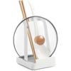 Instrumentos de culinária – Porta-colheres e clipes de suporte