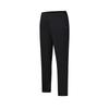 Fila A.P. Classic Versatile Comfortable Casual Pants Men Bottoms Deep-Black A11M621815FBK