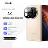 LLUNC AR HD Tempered Camera Lens Protector for Honor Magic6