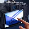 Biazi Tempered Glass Camera Screen Protector