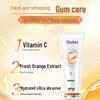 Shuke Vitamin C Gum Care & Fresh Breath Toothpaste 3-Pack