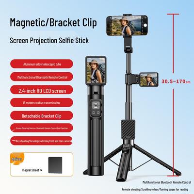 Telefon aksesuarları – Selfie Çubukları