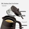 Thermos TCHC-850C 850ml Stainless Steel Insulated Pot