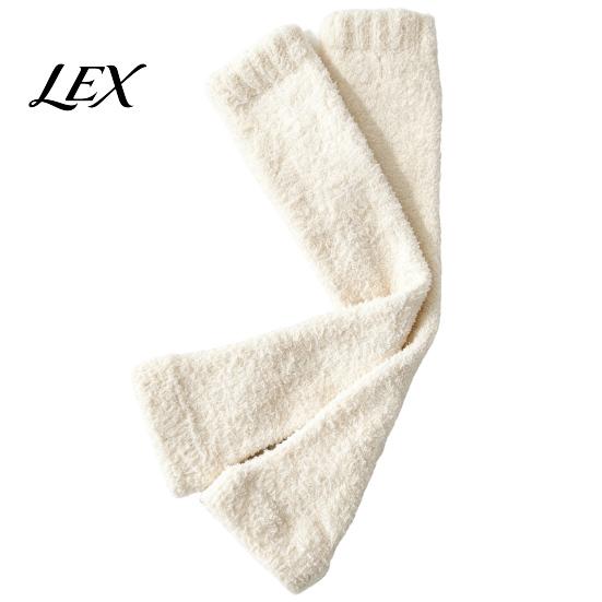 Elastic Thickened Leg Warmers Coral Fleece for Women, Winter Thermal Knee High Leggings Home Socks, Striped/Solid Color, Soft Sleeves Cold Weather