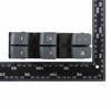 ODiDiO 935703X000 93570-3X000 Window Electric Switch 93570-3X030 93570-3X031 For Hyundai Elantra Lang Move 2012-2016