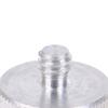 5/8" Tripod Stand Photographic Stand Converter 5/8'' To 1/4" Adapter Tripod Adapter Screw Adapter