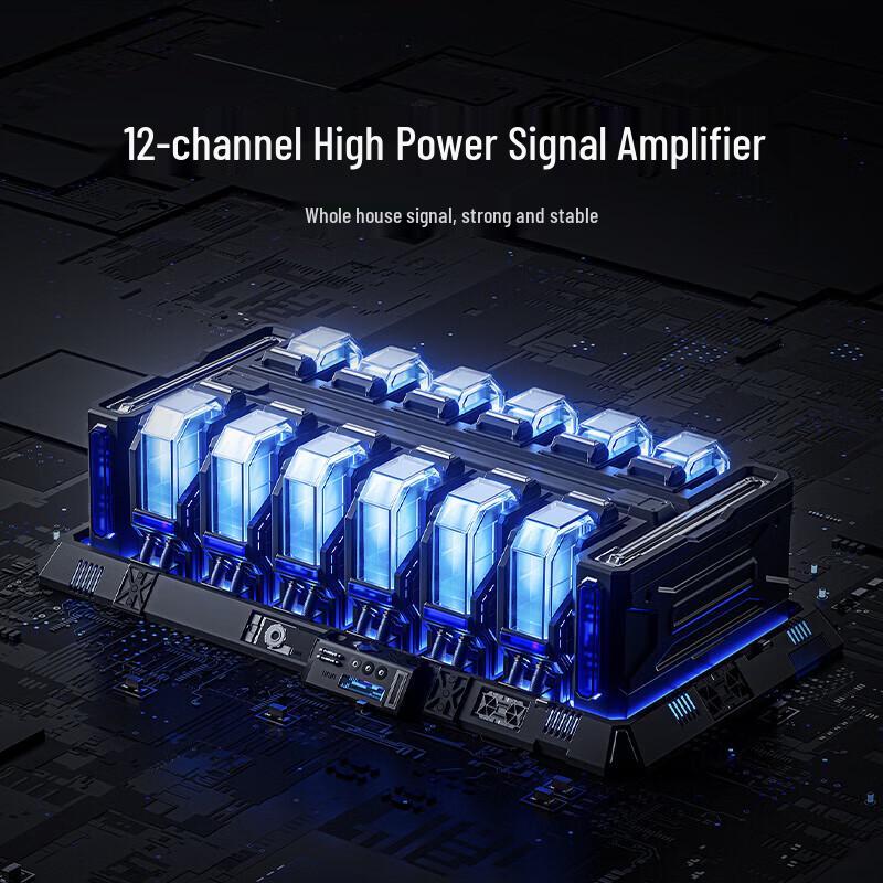 Xiaomi WiFi7 10 Gigabit Router