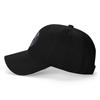Life Is Wild Stay Soft  Rebel Loon Circle Logo Baseball Cap Funny Women Men Hip Hop Hats Sun Print Outdoor Sport Snapback Cap
