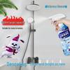 Rabbit Power Cleaning Paste & Stain Remover: Stainless Steel, Bathroom, Toilet, & Pipe Cleaner
