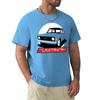 Zastava 101 Tshirt Boys Whites Anime Korean Fashion Animal Prinfor Boys Big And Tall T Shirts For Unisex Short Sleeve Round Collar