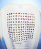 LMC Pokémon Pixel Art 151 Tee White