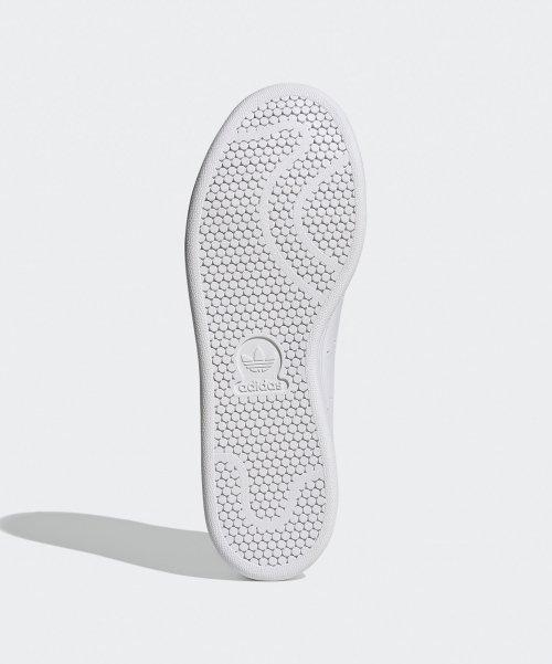 Adidas Stan Smith - White:Green FX5502 [Shipped from Korea] 100% Authentic